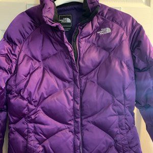 North Face 550 Jacket Womens' Medium